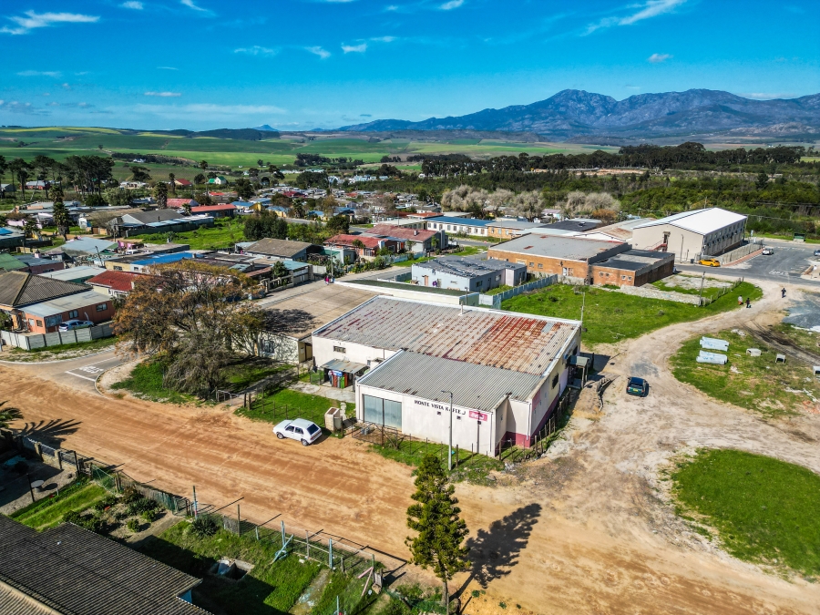 Commercial Property for Sale in Bot River Western Cape